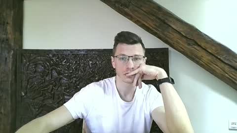 Andrew independent model 2000-0000 CET daily online show from 05/18/26, 11:05
