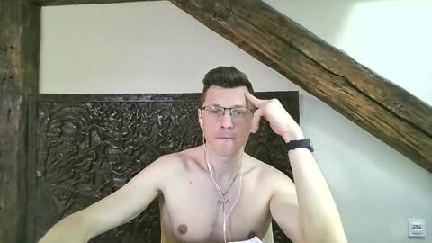 Andrew independent model 2000-0000 CET daily online show from 05/30/26, 01:52