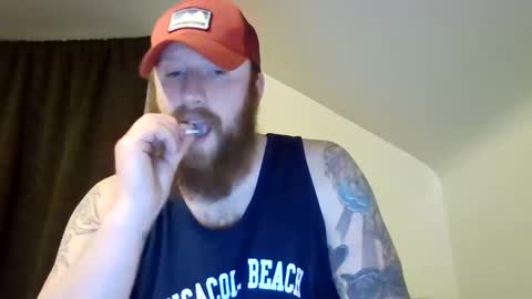 lumberjackk4u online show from 05/11/26, 03:56