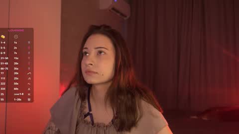 Snapshot of lumenova chatting on 09/27/25, 01:16 Amelia online show from 09/27/25, 01:16