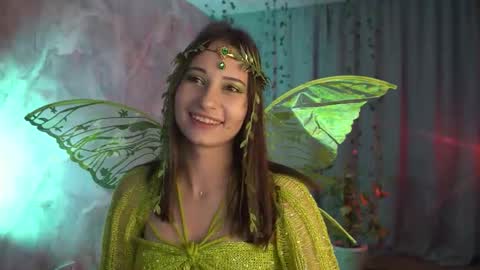 Snapshot of lumenova chatting on 10/19/25, 01:06 Amelia online show from 10/19/25, 01:06