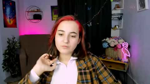 lumera_gentle online show from 12/14/25, 10:09