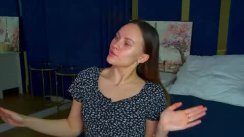 lumerisoren online show from 05/06/26, 05:14