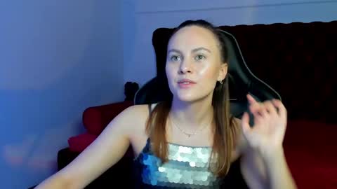 lumerisoren online show from 05/27/26, 05:04