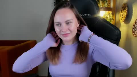 lumerisoren online show from 06/07/26, 05:00
