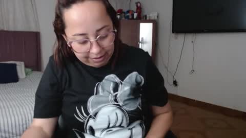 Snapshot of lumi_84 chatting on 02/03/25, 12:36 LUMI online show from 02/03/25, 12:36