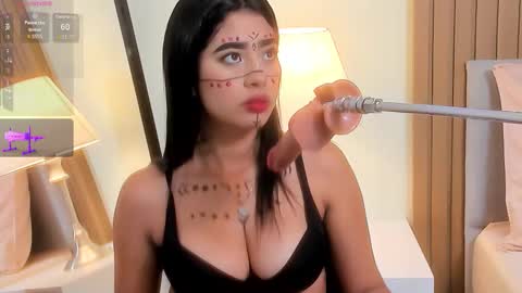 Lucy online show from 01/14/26, 07:41