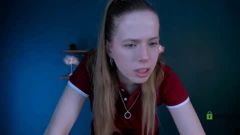 Sweet Lumi online show from 02/05/26, 01:16