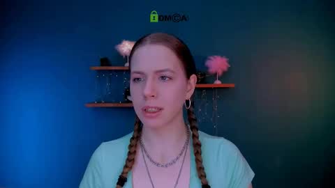 Sweet Lumi online show from 02/07/26, 08:29