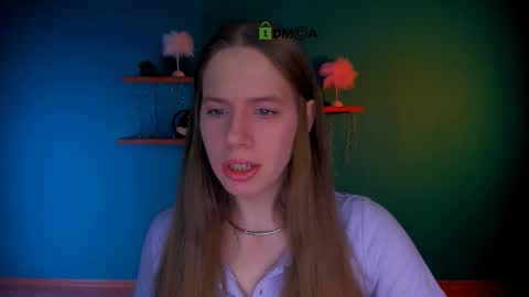 Sweet Lumi online show from 02/12/26, 09:37