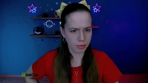 Sweet Lumi online show from 02/17/26, 08:44