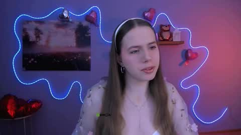 Sweet Lumi online show from 02/20/26, 08:38