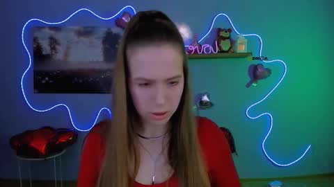 Sweet Lumi online show from 02/21/26, 08:48