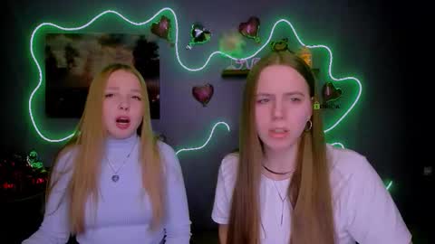 Sweet Lumi online show from 02/24/26, 09:18