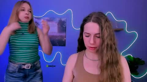 Sweet Lumi online show from 04/27/26, 07:39