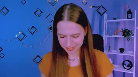 Sweet Lumi online show from 05/16/26, 07:27