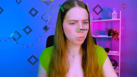 Sweet Lumi online show from 05/23/26, 07:35