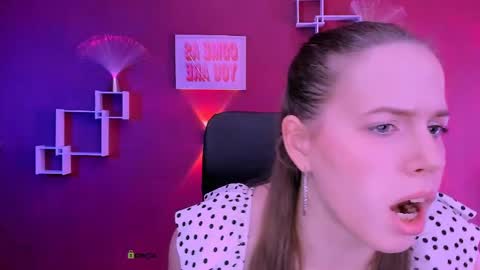 Sweet Lumi online show from 06/04/26, 07:36