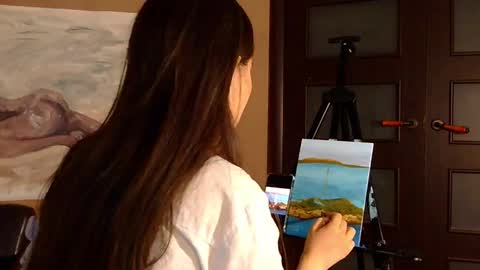 Anora online show from 03/15/26, 06:14