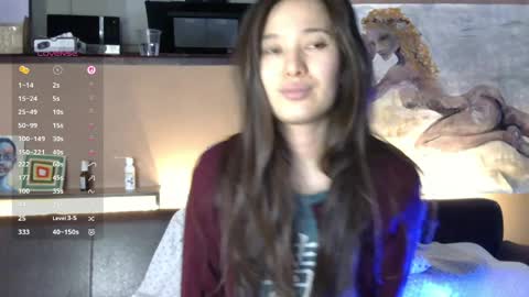 Anora online show from 04/07/26, 06:58