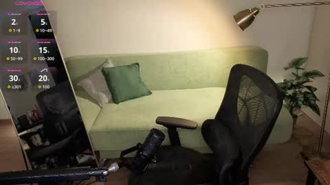 Lumi online show from 06/20/26, 04:43
