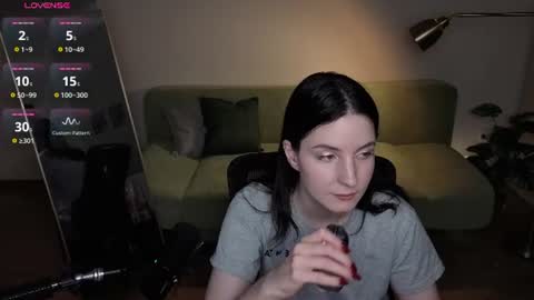 Lumi online show from 07/05/26, 01:18
