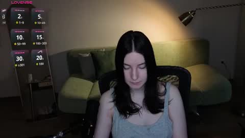 Lumi online show from 07/11/26, 02:20