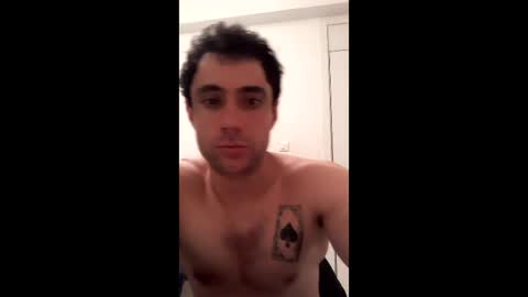 luminousace online show from 03/07/26, 02:25