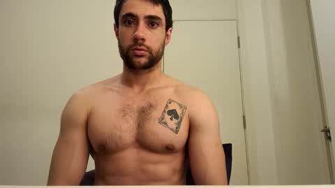 luminousace online show from 04/15/26, 02:40