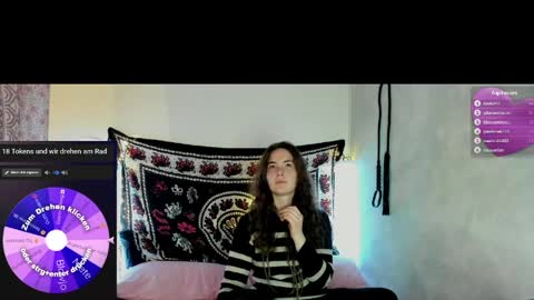 lumivex online show from 04/10/26, 07:51