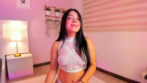 lummii_ online show from 04/09/26, 07:08