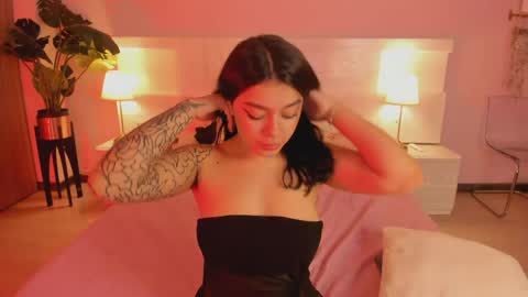 lummii_ online show from 05/30/26, 07:33