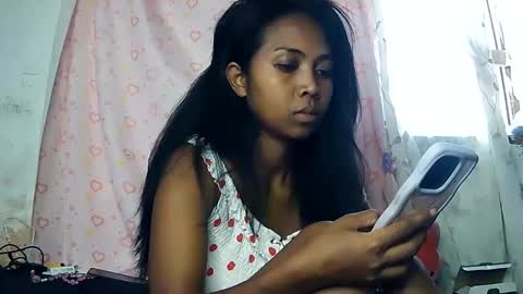 Snapshot of luna019 chatting on 02/25/25, 07:31 Luna online show from 02/25/25, 07:31