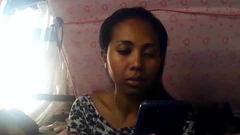 Snapshot of luna019 chatting on 10/03/25, 01:30 Luna online show from 10/03/25, 01:30