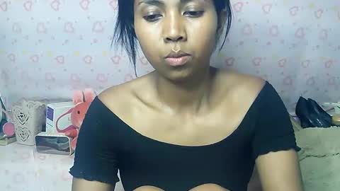 Snapshot of luna019 chatting on 11/03/25, 04:52 Luna online show from 11/03/25, 04:52