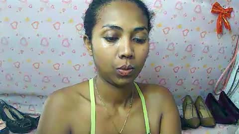 Snapshot of luna019 chatting on 11/16/25, 06:52 Luna online show from 11/16/25, 06:52