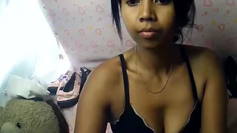 Luna online show from 11/27/25, 06:37