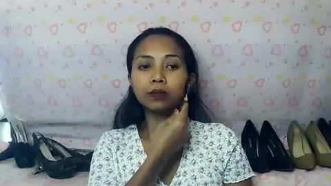 Snapshot of luna019 chatting on 12/02/25, 05:35 Luna online show from 12/02/25, 05:35