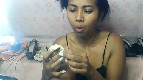 Luna online show from 02/03/26, 05:38