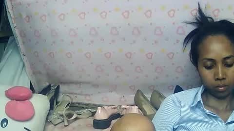 Luna online show from 02/08/26, 05:16