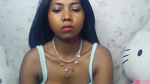 Luna online show from 02/14/26, 04:31