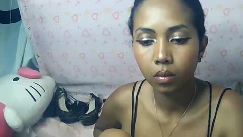 Luna online show from 03/02/26, 05:09