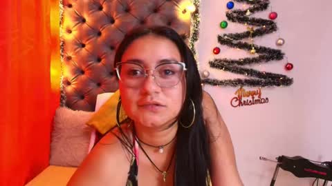 Luna  online show from 12/18/25, 08:59