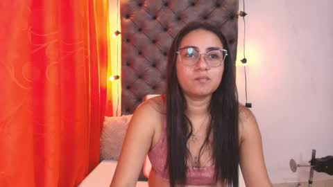 Luna  online show from 01/11/26, 02:22