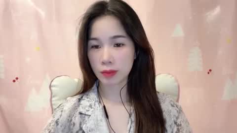 Luna online show from 05/01/26, 02:38