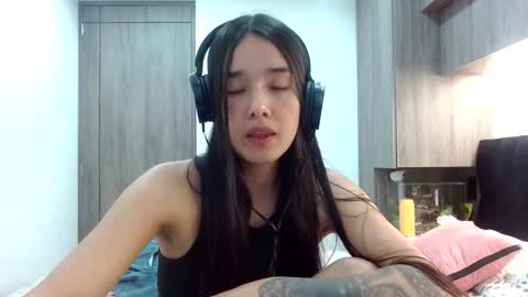 luna online show from 05/31/26, 02:20