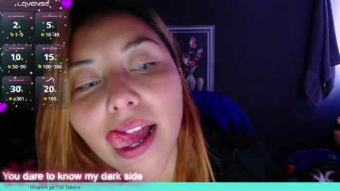 luna777_nyx online show from 04/18/26, 07:07