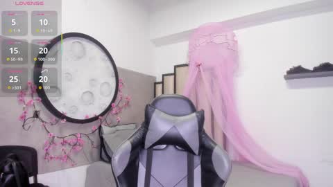 Luna online show from 03/17/26, 11:46