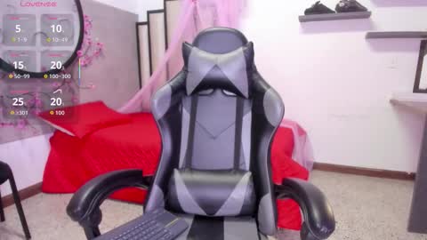 Luna online show from 03/20/26, 11:48