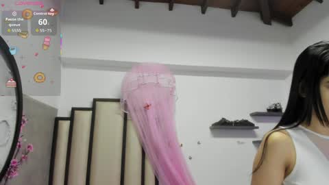 Luna online show from 03/26/26, 11:16